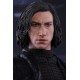 Star Wars Episode VIII Movie Masterpiece Action Figure 1/6 Kylo Ren 33 cm